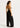 Shirred Waist Wrap Coverup Pant - Time Out Clothing