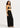 Shirred Waist Wrap Coverup Pant - Time Out Clothing
