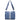 Crossbody Stripe Travel Purse - Time Out Clothing