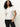 Shirred Waist Dolman Tee by Sanctuary - Time Out Clothing