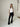 Headliner Coated Flare Pant - Time Out Clothing