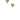 Heart Pave Stud Earrings- Gold Vermeil - Time Out Clothing