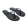 Indie Glitter Sandal - Disco Black - Time Out Clothing