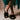 Averie Faux Fur Slipper - Time Out Clothing