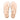 Indie Metallic Sandal- Champagne - Time Out Clothing