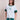 Boyfriend Tee Ciao - Time Out Clothing