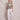 Soleil Cropped Muscle Tank - Time Out Clothing