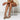 Toni Slingback Platform Sandal by Cordani