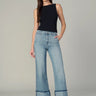 Trixie Trouser Jean With Wide Cuff by Joe's - Time Out Clothing