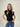 Zoe Mock Neck Top - Time Out Clothing