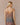 V-Neck Ombre Leopard Print Camisole from Bella Dahl - Time Out Clothing