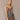 V-Neck Ombre Leopard Print Camisole from Bella Dahl - Time Out Clothing