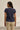 Eli  V-neck Tee - Time Out Clothing