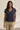 Eli  V-neck Tee - Time Out Clothing