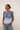 Kaia Dip Dye Ombre Blouse