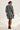 Kaylie Ruffle Hem Dress - Time Out Clothing