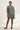 Kaylie Ruffle Hem Dress - Time Out Clothing