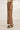 Lola Linen Pull On Pant - Time Out Clothing