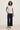 Lola Linen Pull On Pant - Time Out Clothing