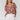 The Kirra Tropical Gauze Print Top - Time Out Clothing