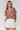 The Kirra Tropical Gauze Print Top