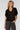 The Mable Elbow Sleeve Sweater Top - Time Out Clothing