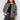 Winifred Grey Check Jacket - Time Out Clothing
