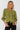 Anastasia Tie Neck Blouse - Time Out Clothing