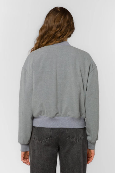 Nikita Bomber Jacket - Time Out Clothing