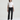 Brinley Mid-Rise Straight Pant - Time Out Clothing