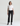 Brinley Mid-Rise Straight Pant - Time Out Clothing