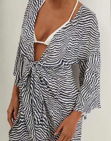 Ravine Perola Short Cover Up - Time Out Clothing