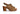 Winnie Slig Back Peep Toe Sandal by Cordani