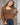 Whiskey Weather Chunky Cotton Crewneck Sweater