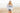 Beach Stripe Crop Crew Sweater - Time Out Clothing
