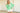 Lucky Multi Color Crew Sweater - Time Out Clothing