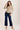 Balvino Linen Rouched Cord Jacket - Time Out Clothing