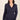Damia French Terry Jacket - Time Out Clothing