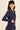 Damia French Terry Jacket - Time Out Clothing