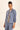 Linen Folksy Jacket - Time Out Clothing
