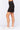 Trace Rouched Solid Skirt - Time Out Clothing