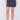 Trace Rouched Solid Skirt - Time Out Clothing