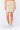 Trace Rouched Solid Skirt - Time Out Clothing