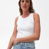 Paloma Tank - Time Out Clothing