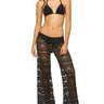 Lace Pant - Time Out Clothing