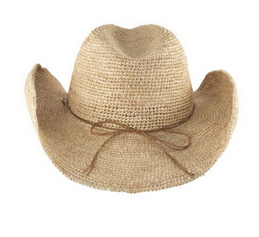 Sariah Cowboy Hat - Time Out Clothing