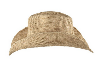 Sariah Cowboy Hat - Time Out Clothing