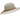 Scarlett Semi-Wide Brim Hat - Time Out Clothing