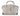Hi Love Weekender Bag - Time Out Clothing