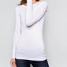Favorite Long Sleeve Crew Tee - Time Out Clothing